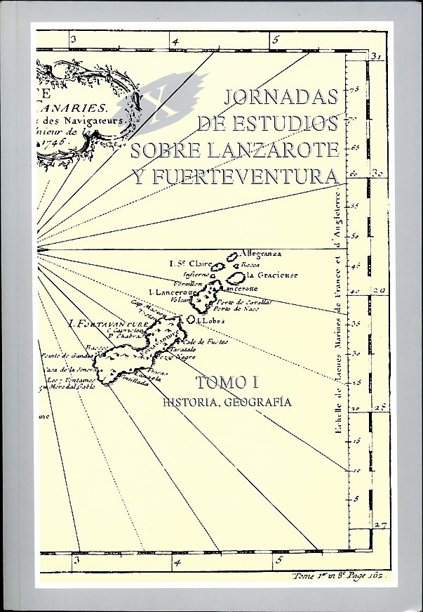 Aproximación a la incidencia de las plagas de langosta en las Canarias Occidentales